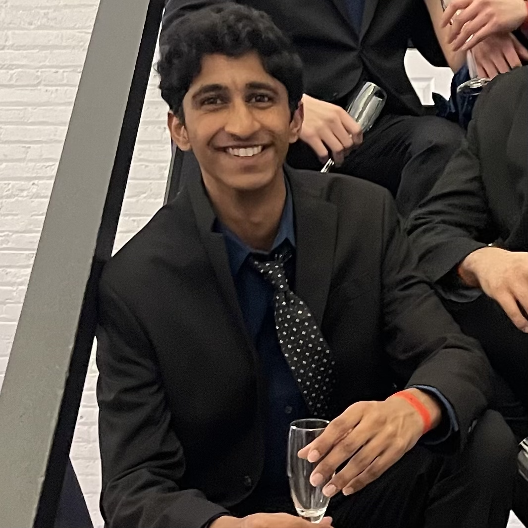 Hrishikesh Hari